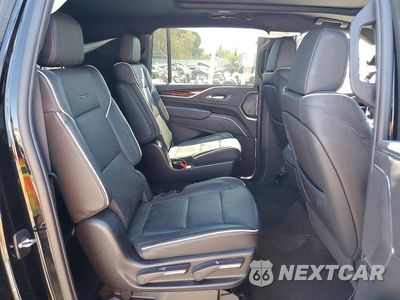 Zdjęcie 11 z 13 samochodu: 2024 CADILLAC ESCALADE ESV PREMIUM LUXURY VIN:1GYS4KKLXRR391712 - miniatura