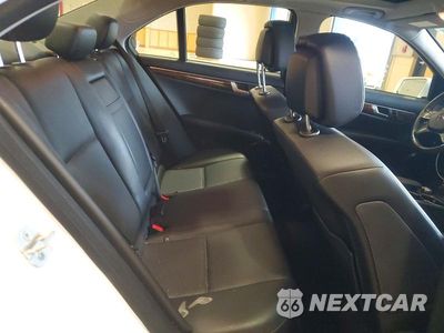 Zdjęcie 10 z 12 samochodu: 2013 MERCEDES-BENZ C 300 4MATIC VIN:WDDGF8AB6DR270112 - miniatura