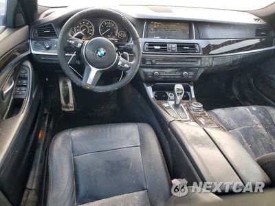 Zdjęcie 8 z 12 samochodu: 2014 BMW 535 I VIN:WBA5B1C51ED475621 - miniatura
