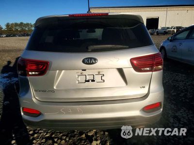 Zdjęcie 6 z 12 samochodu: 2019 KIA SORENTO LX V6 VIN:5XYPGDA50KG441796 - miniatura