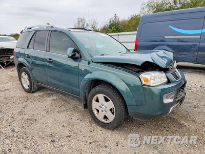 Czwarte zdjęcie samochodu z boku: 2007 SATURN VUE VIN:5GZCZ53417S874546 - miniatura
