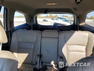 Zdjęcie 10 z 13 samochodu: 2018 HONDA PILOT EXL VIN:5FNYF6H59JB010551 - miniatura