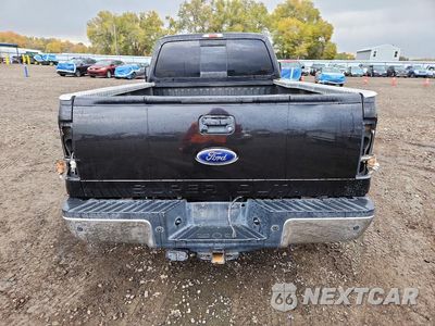 Zdjęcie 6 z 12 samochodu: 2012 FORD F350 SUPER DUTY VIN:1FT8W3DT1CEC19337 - miniatura