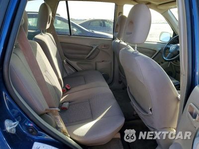 Zdjęcie 10 z 12 samochodu: 2004 TOYOTA RAV4 BASE VIN:JTEGD20V040024178 - miniatura