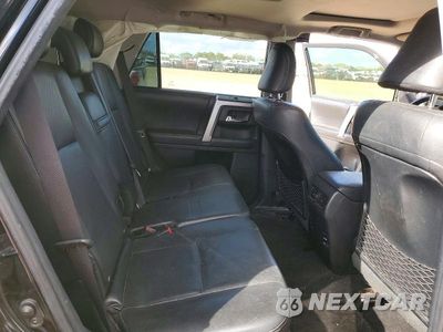 Zdjęcie 11 z 13 samochodu: 2014 TOYOTA 4RUNNER LIMITED VIN:JTEZU5JR1E5081831 - miniatura