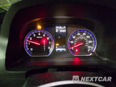 Zdjęcie 9 z 13 samochodu: 2008 HONDA CR-V EXL VIN:JHLRE38718C010898 - miniatura