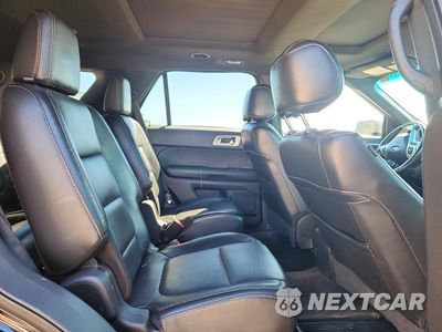 Zdjęcie 11 z 13 samochodu: 2015 FORD EXPLORER SPORT VIN:1FM5K8GT4FGC22146 - miniatura