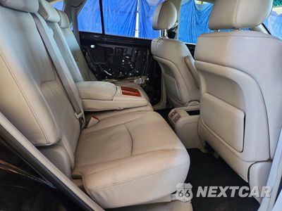 Zdjęcie 10 z 12 samochodu: 2009 LEXUS RX 350 VIN:2T2HK31UX9C131693 - miniatura