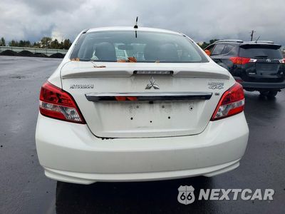 Zdjęcie 6 z 12 samochodu: 2017 MITSUBISHI MIRAGE G4 SE VIN:ML32F4FJ1HHF06003 - miniatura