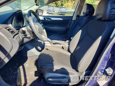 Zdjęcie 7 z 12 samochodu: 2019 NISSAN SENTRA S VIN:3N1AB7AP8KY217164 - miniatura