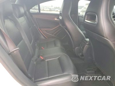 Zdjęcie 10 z 12 samochodu: 2017 MERCEDES-BENZ CLA 250 VIN:WDDSJ4EB3HN472124 - miniatura