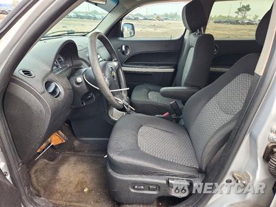 Zdjęcie 7 z 13 samochodu: 2011 CHEVROLET HHR LT VIN:3GNBABFW5BS591619 - miniatura