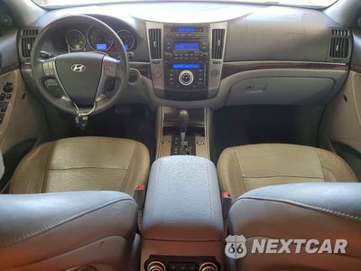Zdjęcie 8 z 13 samochodu: 2012 HYUNDAI VERACRUZ LIMITED VIN:KM8NU4CC6CU195571 - miniatura