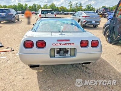 Zdjęcie 6 z 12 samochodu: 1996 CHEVROLET CORVETTE VIN:1G1YY22P6T5102663 - miniatura