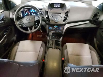 Zdjęcie 8 z 13 samochodu: 2017 FORD ESCAPE SE VIN:1FMCU9G93HUD78355 - miniatura