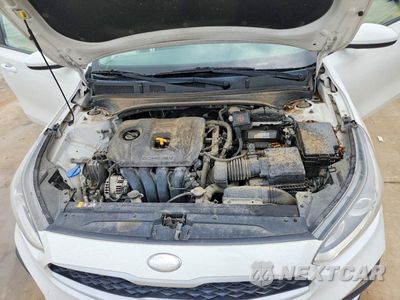 Zdjęcie 11 z 12 samochodu: 2019 KIA FORTE FE VIN:3KPF24ADXKE050847 - miniatura
