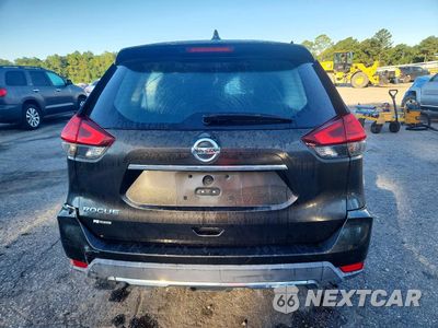Zdjęcie 6 z 12 samochodu: 2017 NISSAN ROGUE S VIN:KNMAT2MT9HP545970 - miniatura