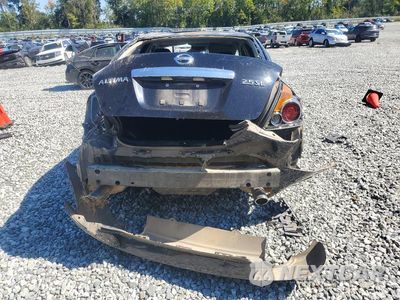 Zdjęcie 6 z 12 samochodu: 2010 NISSAN ALTIMA 2.5 VIN:1N4AL2AP0AN555429 - miniatura