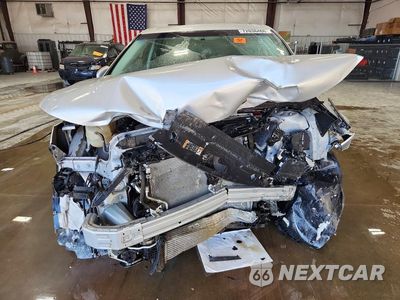 Piąte zdjęcie samochodu w środku: 2018 FORD EDGE SEL VIN:2FMPK4J94JBC10786 - miniatura