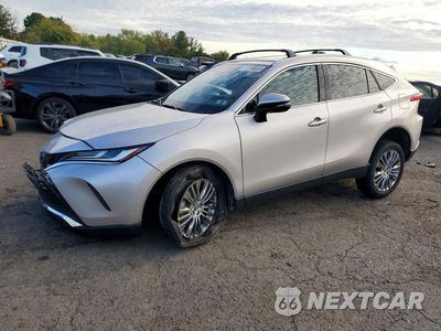 2024 TOYOTA VENZA XLE JTEAAAAH5RJ191087 - główne zdjęcie licytacji z USA - miniatura
