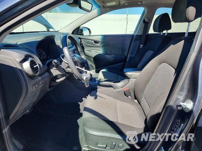 Zdjęcie 7 z 12 samochodu: 2021 HYUNDAI KONA SEL PLUS VIN:KM8K62AA6MU607329 - miniatura