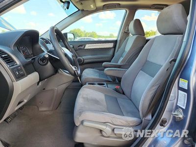 Zdjęcie 7 z 14 samochodu: 2010 HONDA CR-V EX VIN:3CZRE3H5XAG700982 - miniatura