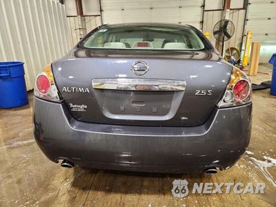 Zdjęcie 6 z 12 samochodu: 2010 NISSAN ALTIMA 2.5 VIN:1N4AL2AP2AN519791 - miniatura
