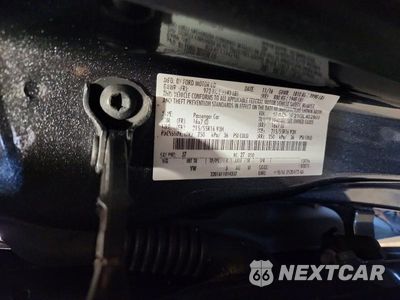 Zdjęcie 13 z 13 samochodu: 2016 FORD FOCUS SE VIN:1FADP3F21GL402809 - miniatura