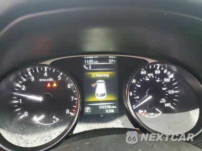 Zdjęcie 9 z 14 samochodu: 2016 NISSAN ROGUE SL VIN:5N1AT2MV9GC823544 - miniatura