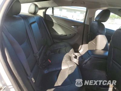 Zdjęcie 10 z 13 samochodu: 2016 CHEVROLET VOLT LTZ VIN:1G1RD6S52GU121194 - miniatura