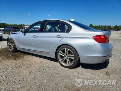 Drugie zdjęcie samochodu z przodu: 2015 BMW 328 I VIN:WBA3A5G5XFNS86862 - miniatura