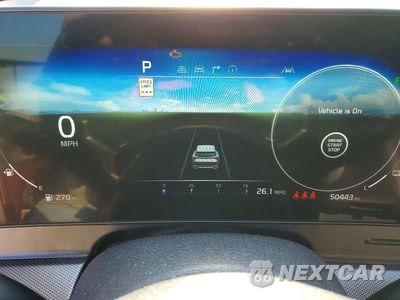 Zdjęcie 9 z 13 samochodu: 2023 KIA SPORTAGE SX PRESTIGE VIN:KNDPXCAG1P7019519 - miniatura