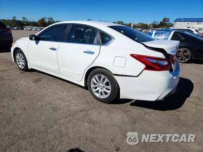 Drugie zdjęcie samochodu z przodu: 2016 NISSAN ALTIMA 2.5 S VIN:1N4AL3APXGC155212 - miniatura