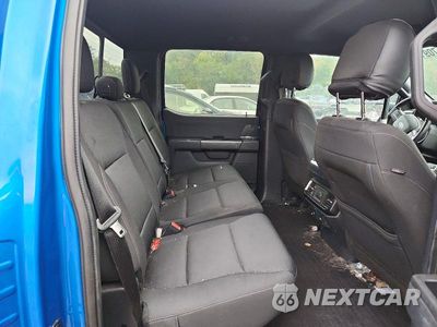 Zdjęcie 10 z 12 samochodu: 2021 FORD F150 SUPERCREW VIN:1FTFW1E54MKD13503 - miniatura
