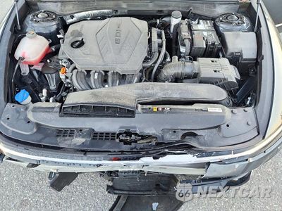 Zdjęcie 11 z 12 samochodu: 2025 HYUNDAI SONATA SEL VIN:KMHL64JA1SA437413 - miniatura