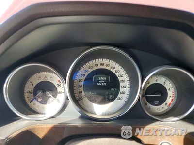 Zdjęcie 9 z 12 samochodu: 2014 MERCEDES-BENZ E 350 4MATIC VIN:WDDHF8JB7EA984495 - miniatura