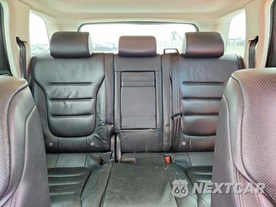Zdjęcie 10 z 13 samochodu: 2016 VOLKSWAGEN TOUAREG SPORT VIN:WVGEF9BP8GD012964 - miniatura