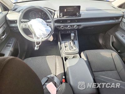 Zdjęcie 8 z 13 samochodu: 2025 HONDA CR-V EX VIN:5J6RS4H47SL001738 - miniatura