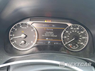 Zdjęcie 9 z 12 samochodu: 2022 NISSAN ALTIMA SV VIN:1N4BL4DV6NN352206 - miniatura