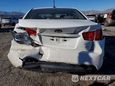 Zdjęcie 6 z 12 samochodu: 2010 KIA FORTE EX VIN:KNAFU4A25A5222153 - miniatura