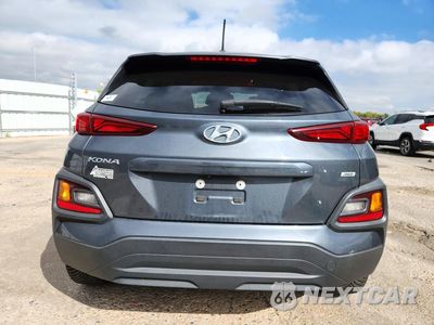 Zdjęcie 6 z 14 samochodu: 2020 HYUNDAI KONA SEL VIN:KM8K2CAA4LU414841 - miniatura