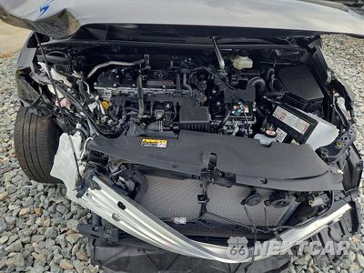 Zdjęcie 11 z 12 samochodu: 2026 TOYOTA COROLLA HYBRID LE VIN:JTDBCMFE2T3157672 - miniatura