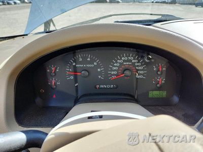 Zdjęcie 9 z 12 samochodu: 2008 FORD F150 VIN:1FTPX14V18FA56169 - miniatura