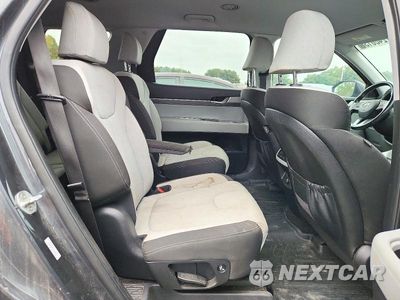Zdjęcie 11 z 13 samochodu: 2020 HYUNDAI PALISADE VIN:KM8R2DHEXLU040328 - miniatura
