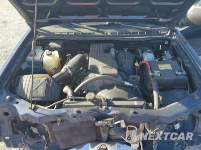 Zdjęcie 11 z 13 samochodu: 2008 CHEVROLET COLORADO VIN:1GCCS199088125561 - miniatura