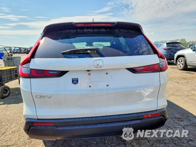 Zdjęcie 6 z 13 samochodu: 2026 HONDA CR-V EX VIN:2HKRS4H42TH496524 - miniatura