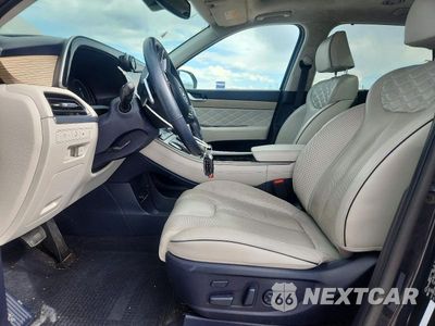 Zdjęcie 7 z 12 samochodu: 2021 HYUNDAI PALISADE CALLIGRAPHY VIN:KM8R7DHE3MU298841 - miniatura