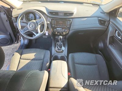 Zdjęcie 8 z 13 samochodu: 2019 NISSAN ROGUE S VIN:KNMAT2MV5KP539477 - miniatura