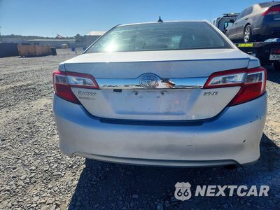 Zdjęcie 6 z 12 samochodu: 2012 TOYOTA CAMRY XLE VIN:4T1BF1FK6CU512246 - miniatura