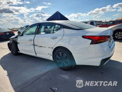 Drugie zdjęcie samochodu z przodu: 2019 NISSAN ALTIMA VIN:1N4BL4BV8KC243014 - miniatura